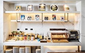 日本橋浜町ホテル 東京都 3*